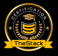 TheStack Certified Course - PGA Show 2025